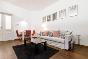 Supercosy Apartment at Žižkov